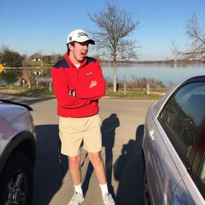 Meet your Posher, Christopher